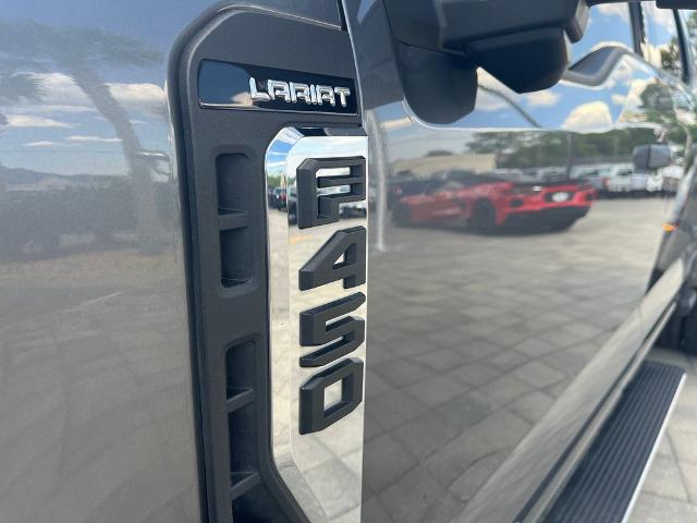 2023 Ford F-450 LARIAT