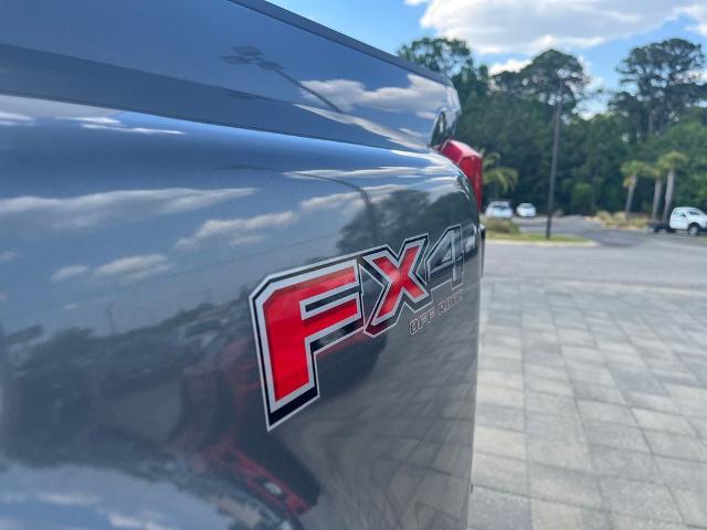 2023 Ford F-450 LARIAT