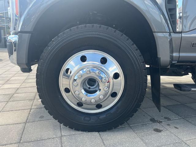 2023 Ford F-450 LARIAT