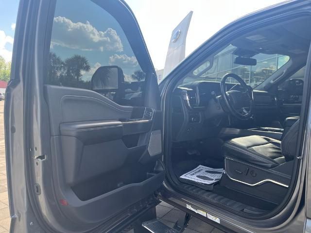 2023 Ford F-450 LARIAT