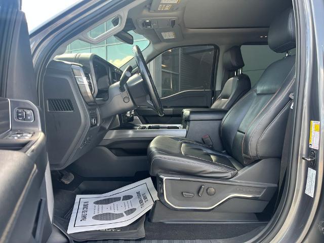 2023 Ford F-450 LARIAT