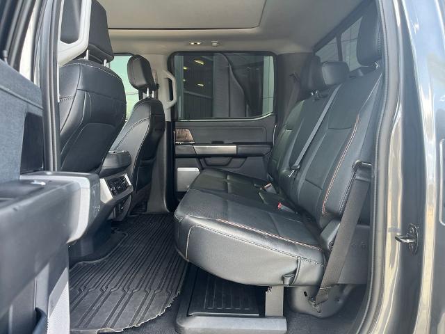 2023 Ford F-450 LARIAT