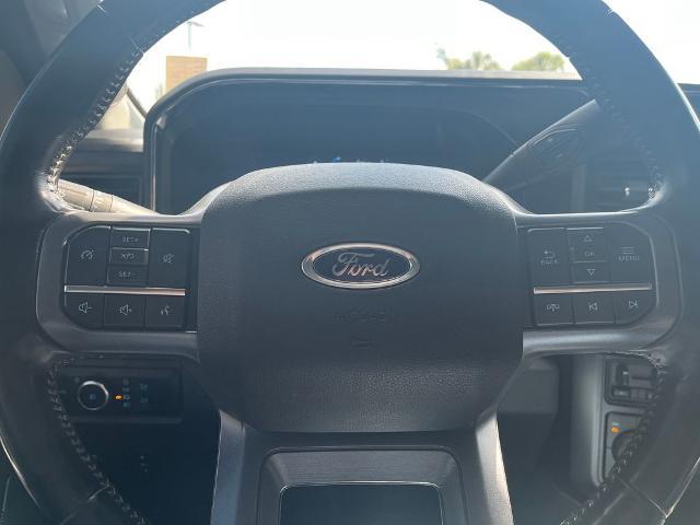 2023 Ford F-450 LARIAT