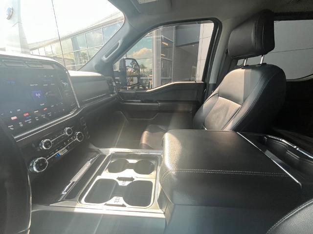 2023 Ford F-450 LARIAT