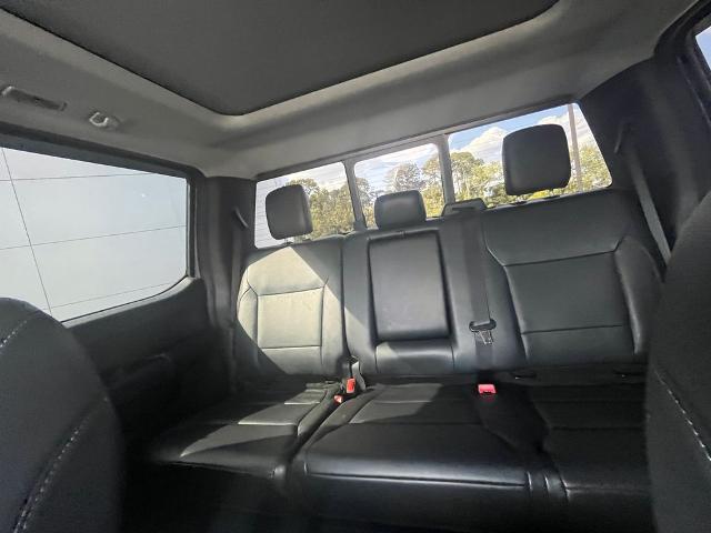 2023 Ford F-450 LARIAT