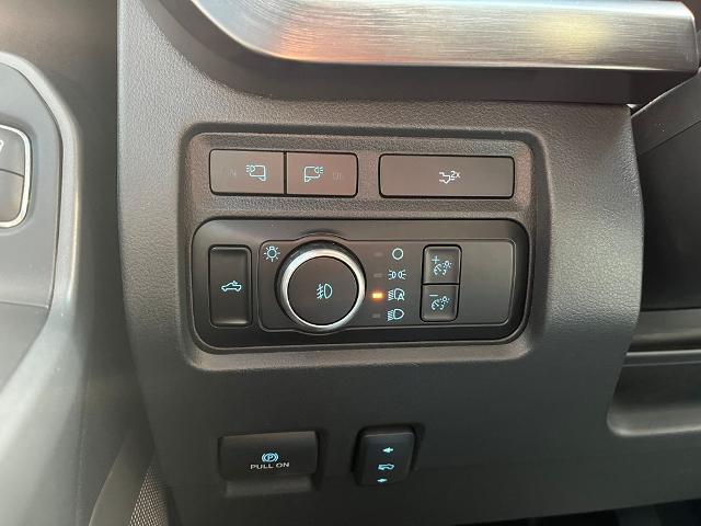 2023 Ford F-450 LARIAT