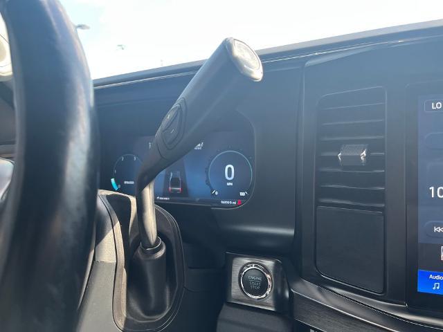 2023 Ford F-450 LARIAT