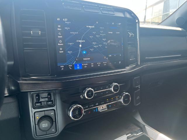 2023 Ford F-450 LARIAT