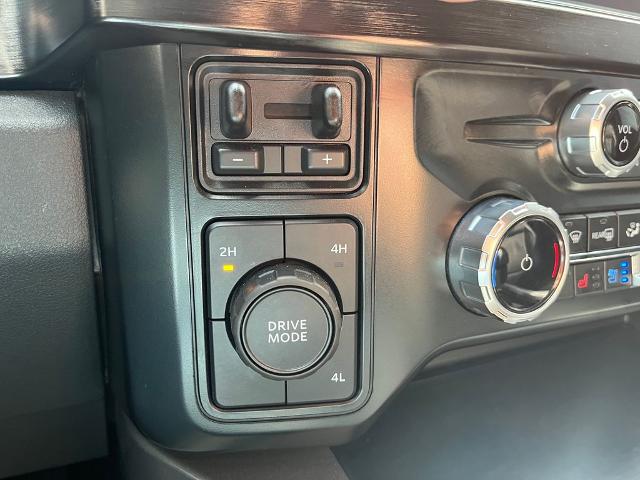 2023 Ford F-450 LARIAT