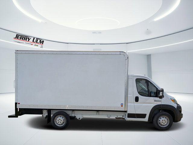 2023 Ram ProMaster 3500 Cutaway Low Roof for sale in Tampa, FL
