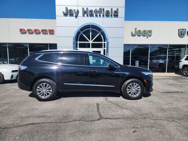 2024 Buick Enclave Premium AWD for sale in Frontenac, KS