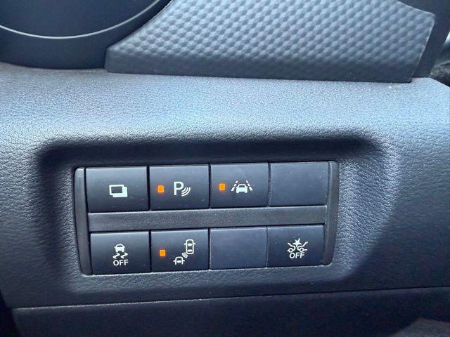 2024 Nissan Kicks S Xtronic CVT
