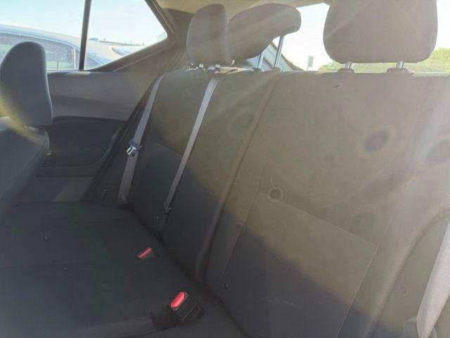 2024 Nissan Kicks S Xtronic CVT