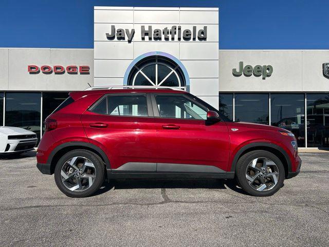 2025 Hyundai Venue SEL for sale in Frontenac, KS