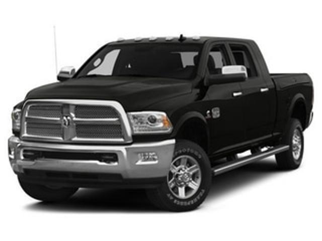 2014 Ram 2500 Longhorn Limited for sale in Muenster, TX