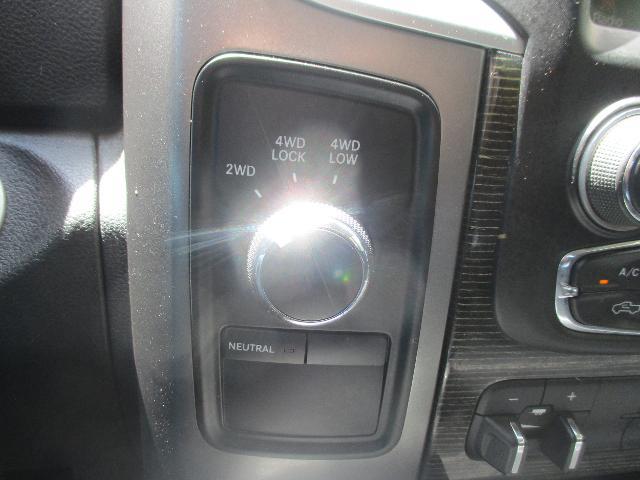 2014 Ram 2500 Longhorn Limited