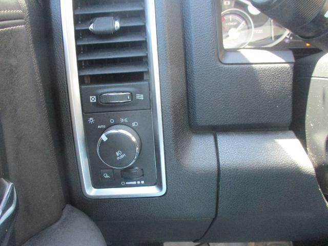 2014 Ram 2500 Longhorn Limited