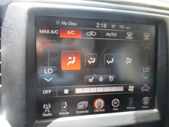 2014 Ram 2500 Longhorn Limited
