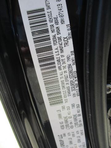 2014 Ram 2500 Longhorn Limited