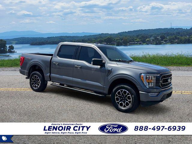 2023 Ford F-150 XLT for sale in Lenoir City, TN