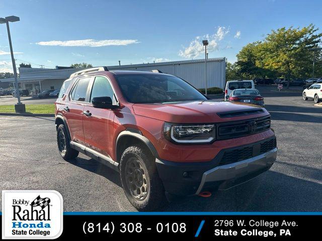 2026 Honda Passport AWD TrailSport Blackout for sale in State College, PA
