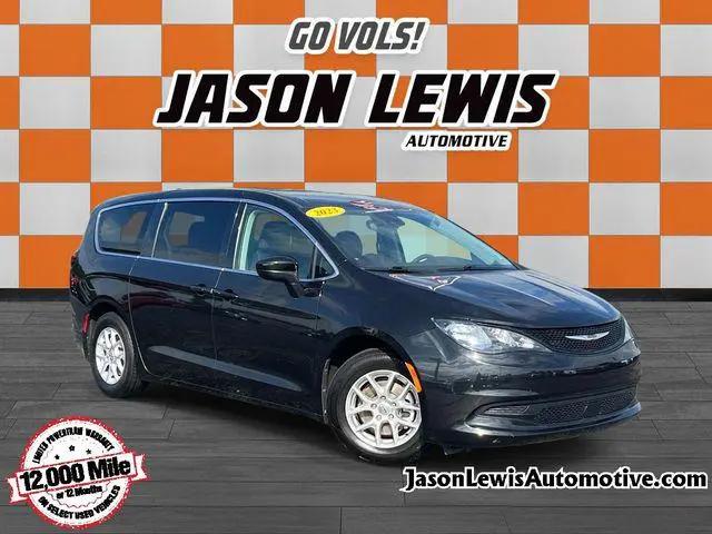 2023 Chrysler Voyager LX for sale in Knoxville, TN