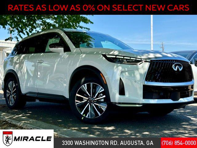 2027 INFINITI QX60 LUXE for sale in Augusta, GA