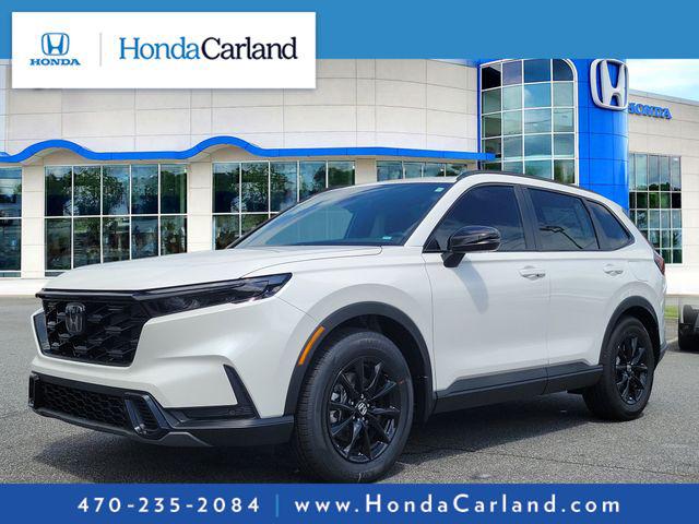 2026 Honda CR-V Hybrid 2WD Sport-L for sale in Roswell, GA
