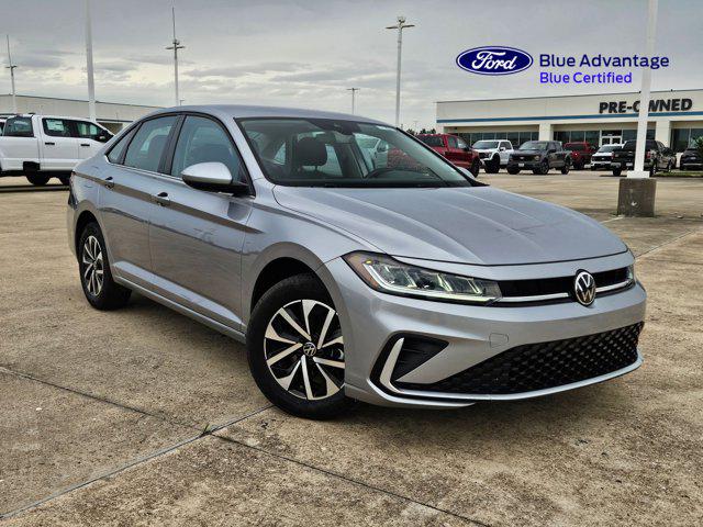 2025 Volkswagen Jetta 1.5T S for sale in Manvel, TX