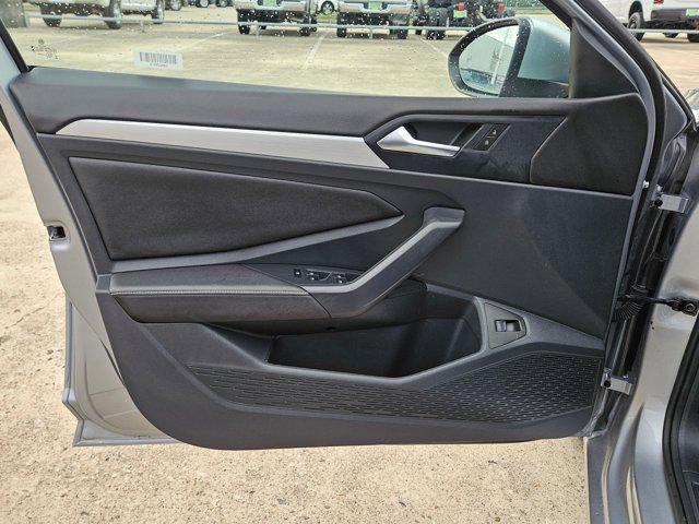 2025 Volkswagen Jetta 1.5T S