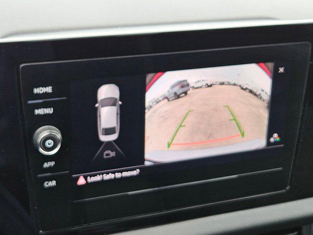 2025 Volkswagen Jetta 1.5T S
