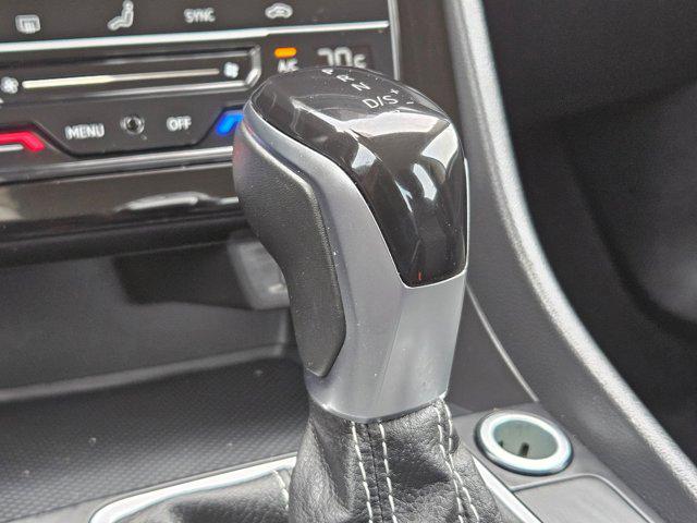 2025 Volkswagen Jetta 1.5T S