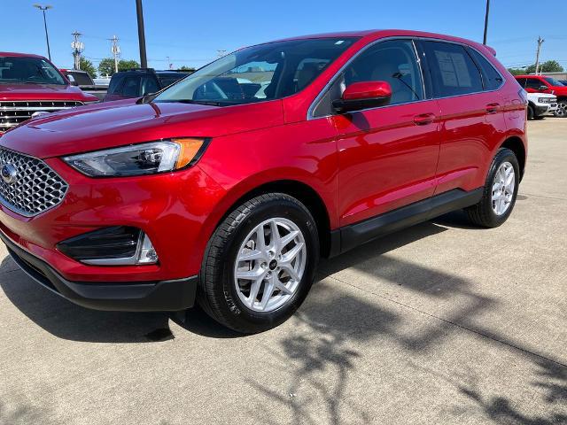 2024 Ford Edge SEL for sale in Jasper, IN