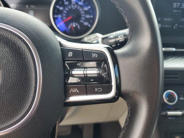 2024 Kia Carnival MPV LX Seat Package