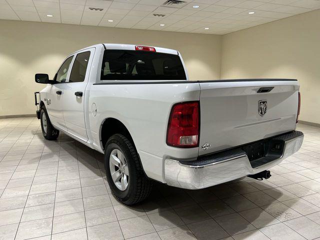 2020 Ram 1500 Tradesman Crew Cab 4x2 5'7" Box