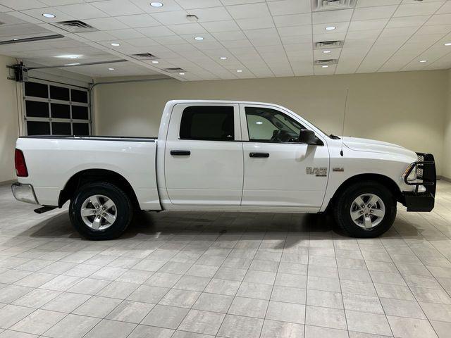 2020 Ram 1500 Tradesman Crew Cab 4x2 5'7" Box