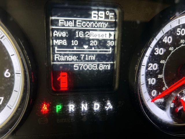 2020 Ram 1500 Tradesman Crew Cab 4x2 5'7" Box