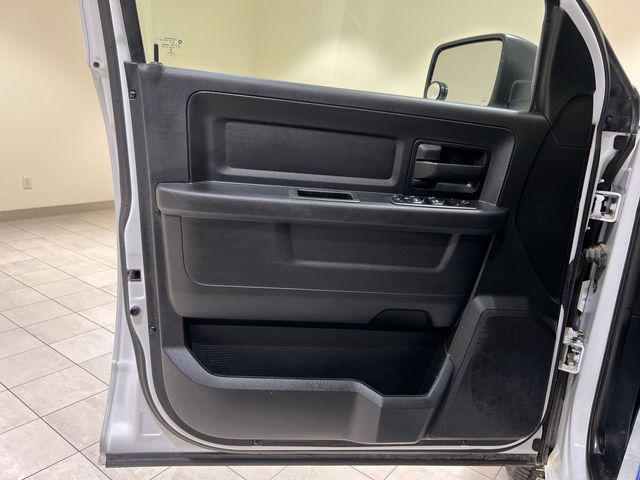 2020 Ram 1500 Tradesman Crew Cab 4x2 5'7" Box