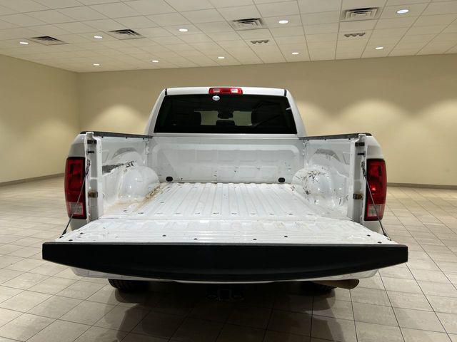 2020 Ram 1500 Tradesman Crew Cab 4x2 5'7" Box