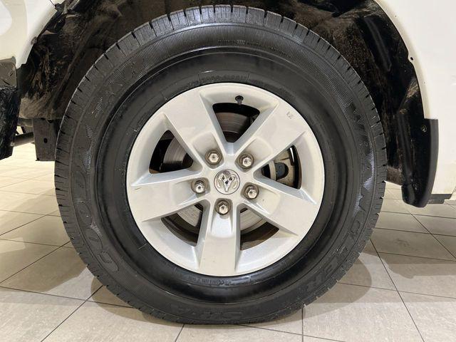 2020 Ram 1500 Tradesman Crew Cab 4x2 5'7" Box