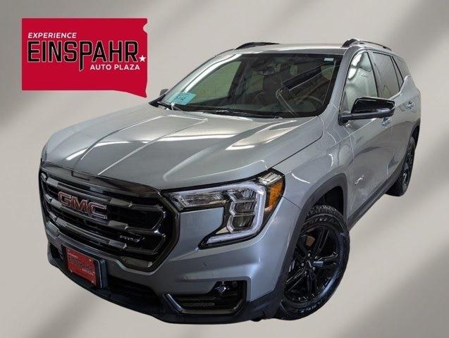 2024 GMC Terrain AWD AT4 for sale in Brookings, SD