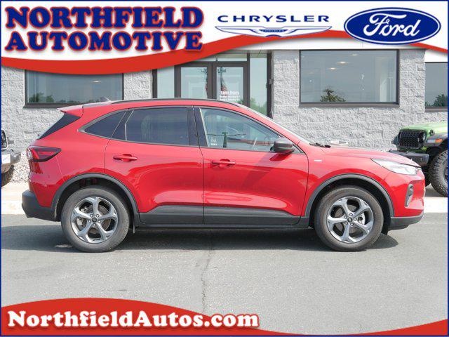 2025 Ford Escape ST-Line for sale in Northfield, MN