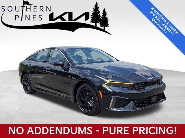 2026 Kia K5 GT-Line FWD for sale in Southern Pines, NC