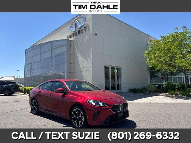 2025 BMW Coupe xDrive for sale in Murray, UT