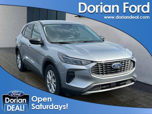 2023 Ford Escape Active for sale in Clinton Township, MI