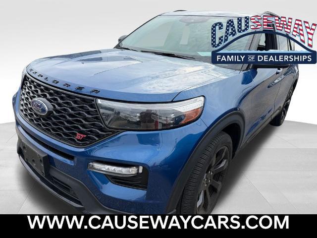 2023 Ford Explorer ST for sale in Manahawkin, NJ