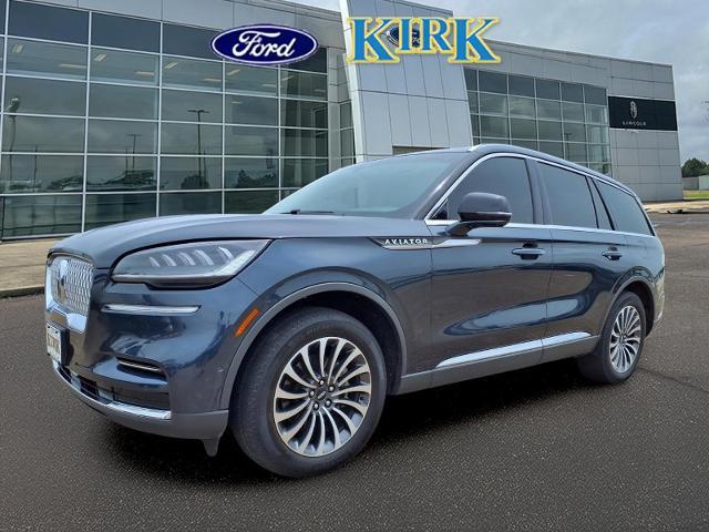 2024 Lincoln Aviator Reserve for sale in Grenada, MS