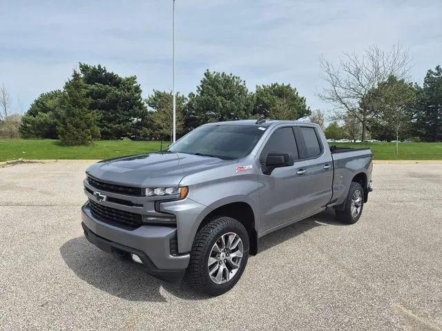 2019 Chevrolet Silverado 1500 RST for sale in Saginaw, MI