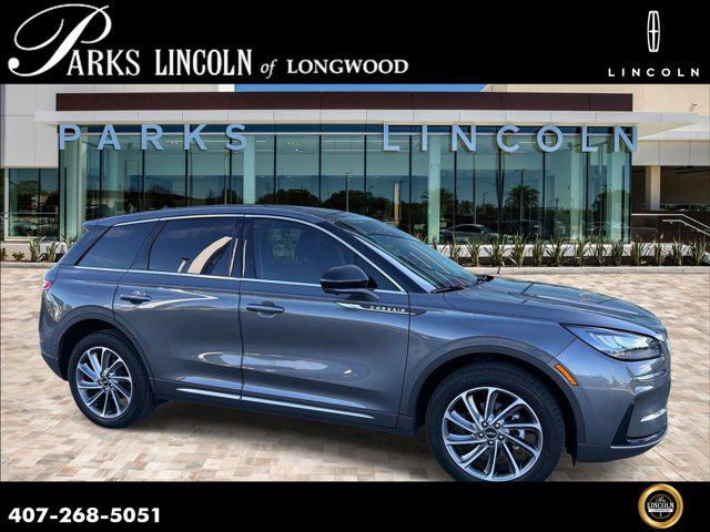 2023 Lincoln Corsair Standard for sale in Longwood, FL