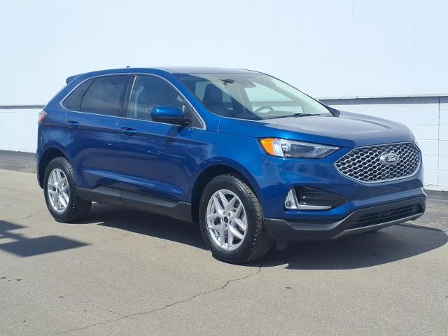 2023 Ford Edge SEL for sale in Monroe, MI